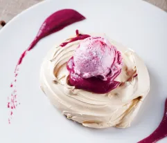 Creamy Dessert