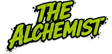 The Alchemist